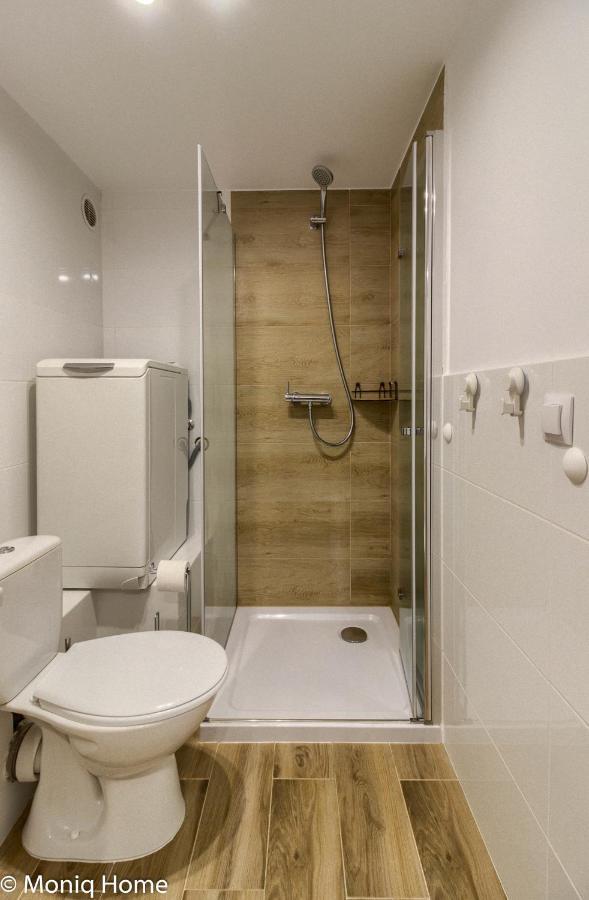 M&R Apartament Smart&Bright Batorego 16, Netflix, Free Wifi, Metro I Park Pole Mokotowskie, Stodola, Self Check-In, 5 Minut Od Centrum Варшава Экстерьер фото