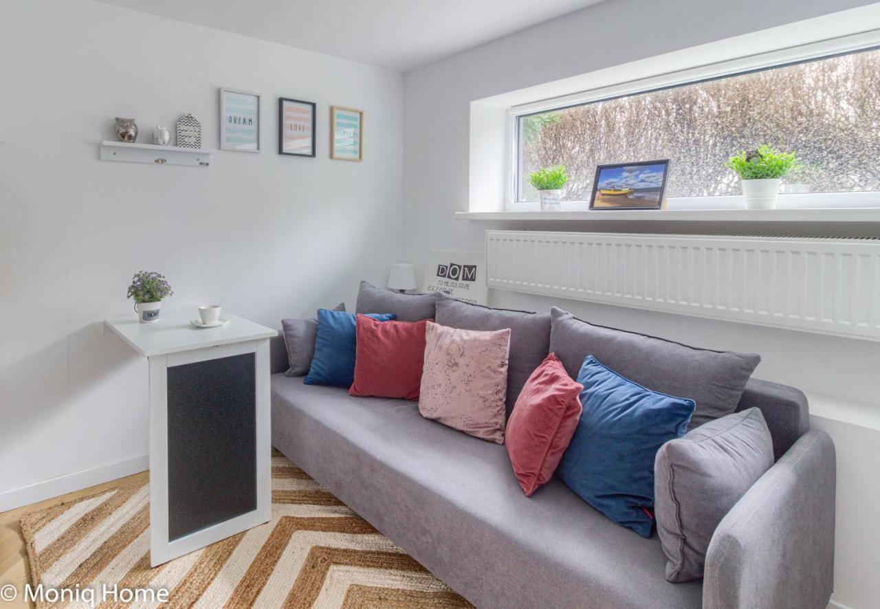 M&R Apartament Smart&Bright Batorego 16, Netflix, Free Wifi, Metro I Park Pole Mokotowskie, Stodola, Self Check-In, 5 Minut Od Centrum Варшава Экстерьер фото