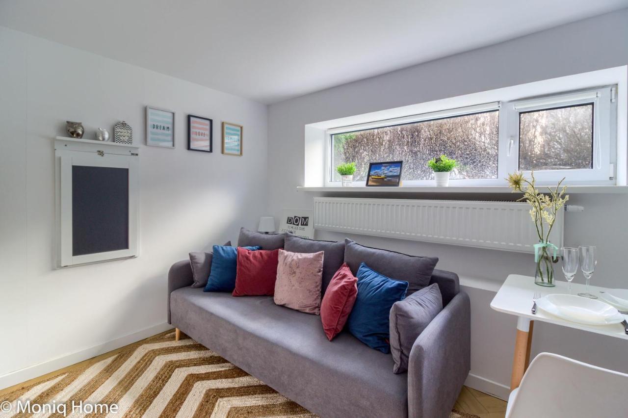 M&R Apartament Smart&Bright Batorego 16, Netflix, Free Wifi, Metro I Park Pole Mokotowskie, Stodola, Self Check-In, 5 Minut Od Centrum Варшава Экстерьер фото