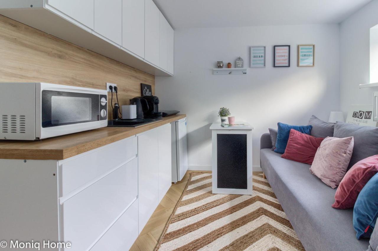 M&R Apartament Smart&Bright Batorego 16, Netflix, Free Wifi, Metro I Park Pole Mokotowskie, Stodola, Self Check-In, 5 Minut Od Centrum Варшава Экстерьер фото