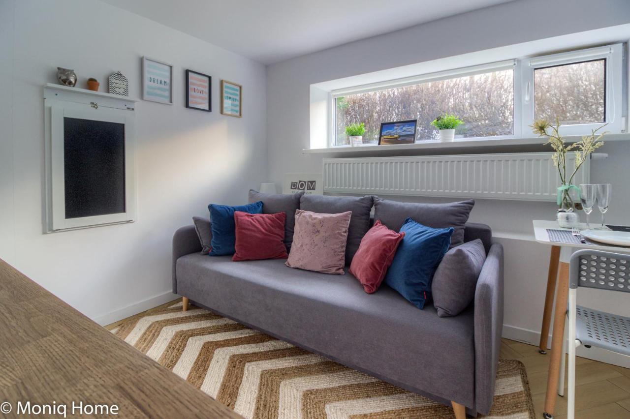 M&R Apartament Smart&Bright Batorego 16, Netflix, Free Wifi, Metro I Park Pole Mokotowskie, Stodola, Self Check-In, 5 Minut Od Centrum Варшава Экстерьер фото